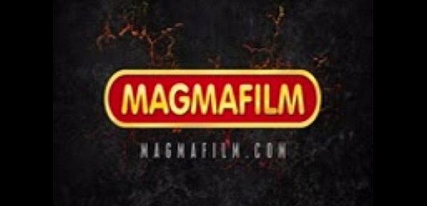  Magma Film-Hot mini Golf lessons